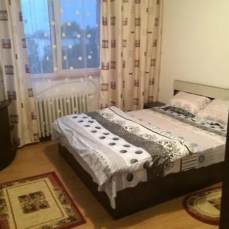 Apartament Florin Apartman *