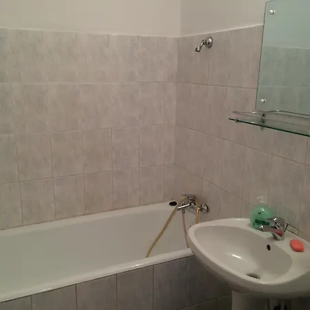 Apartament Florin * Konstanca