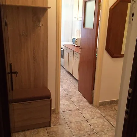 Apartman Apartament Florin
