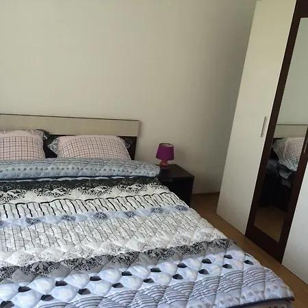 Apartament Florin Apartman Konstanca