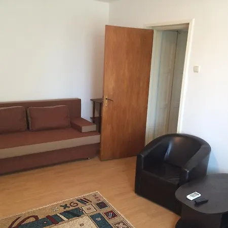 Apartament Florin Konstanca