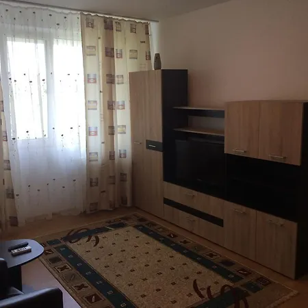Apartament Florin Apartman