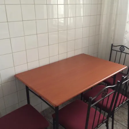 Apartament Florin